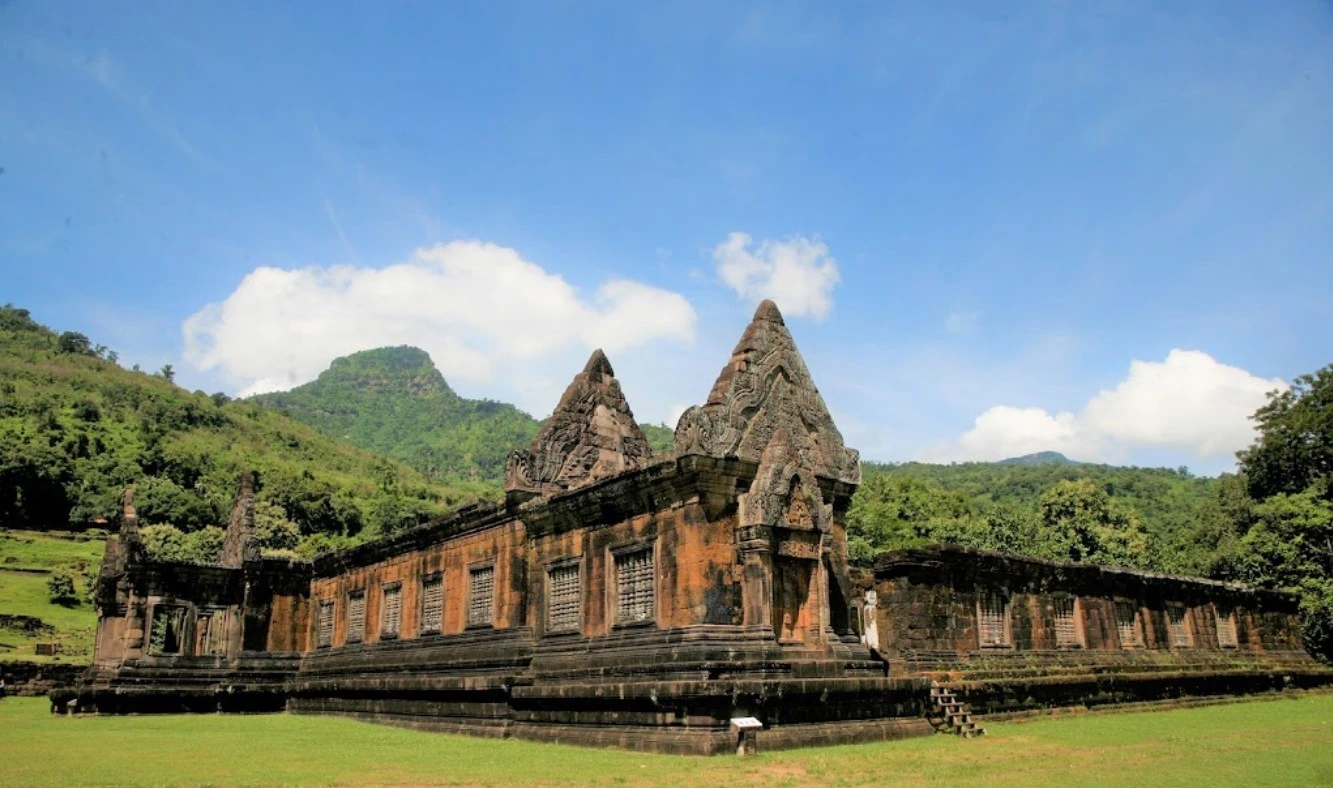 Vat Phou & Aktivitäten