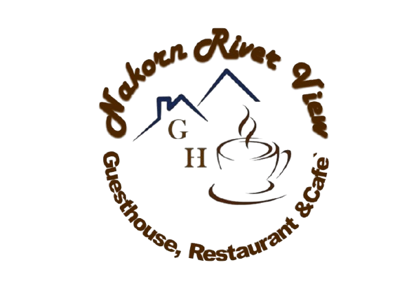 Nakorn River View Logo